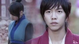 구가의 서 강치& 여울 - 구가의 서 갤러리 구가의 서   강치& 여울 - 구가의 서 갤러리