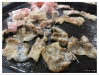 홍천 양념대패삼겹전문점~홍천대패삼겹맛집~박가네 - 강원/홍천 지역 추천맛집 박가네 후기