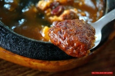 (수유동 맛집)18년 전통 5,000원 함박스테이크 맛집 - 수유동 지역 추천맛집 다래 함박스텍 후기