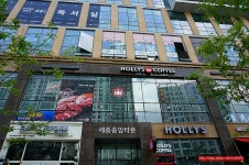 (세종시 맛집) 세종시 점심,사골 곰탕 맛집 - 세종시 지역 추천맛집 행복한 곰탕 후기