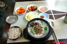 (불광역 맛집) 30년 전통 순대국 맛집 - 불광동 지역 추천맛집 삼오 순대국 후기