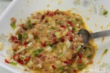 마땅한 반찬없을때 부쳐보세요~ - 10만개의 레시피, 메뉴판키친 요리판