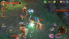 광룡이 나르샤 소감