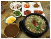 전주 다가동 제페니스 펍 브라운테이블 - 전북/전주 지역 추천맛집 브라운테이블 후기