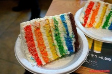 (평창동 맛집) 가족 모임 하기 좋은곳 - 평창동 지역 추천맛집 북악정 후기