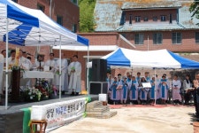 본당 소식 - 언양성당 설립 90주년 축하 ‘본당의 날’ 행사 개최(셋째날)
