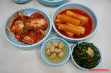 (남대문시장 맛집)65년 전통 꼬리곰탕 맛집 - 명동 지역 추천맛집 진주집 후기