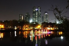 신길뉴타운의 첫입주아파트인 신길뉴타운11구역 래미안 프레비뉴에대한 모든것.(금년12월입주) - 영등포구 신길뉴타운 - 청풍의 부동산 스터디... 