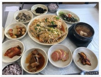 군산맛집~군산 명태찜~우정명태 - 전북/군산 지역 추천맛집 우정명태 후기