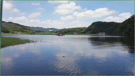 (주) 한화 구미사업장 7월정출 :: 토종붕어를 사랑하는 사람들