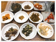 전주 산약초백숙 전문..뜰안애 - 전북/익산 지역 추천맛집 뜰안애 후기