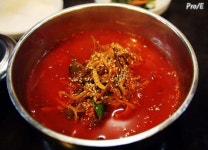 [프로이]인천, 풍전식당의 육개장 - 기타음식 갤러리