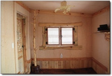 [산청] 흙속에 바람속에~ 둘레길 위에서 3박 4일을 머문 곳!