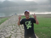 110619 대청 청풍정 배스루어 조행기 - 낚시 갤러리