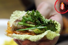 항아리숙성삼겹살~ ☆선릉역 고기집/선릉역 회식장소_고메고매☆ - 선릉 지역 추천맛집 고메고매 후기