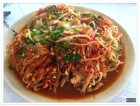 군산 명태찜이 맛있는 집..원조우정명태 - 전북/군산 지역 추천맛집 원조우정명태 후기