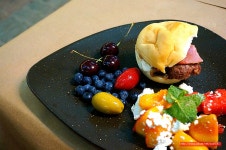 팜파티,팜웨딩 - 여주 지역 추천맛집 은아목장 후기