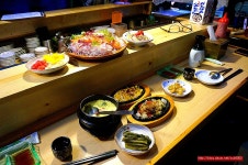(연신내 맛집) 라이브 공연 스시 맛집 - 연신내 지역 추천맛집 심쿵스시 & 오뎅빠 후기