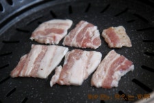 [압구정맛집] 독특한 면발의 일본냉면 뿅뿅샤제록의 모리오카냉면