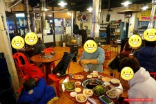 (자양동 맛집) 자양동 갈비살 맛집 - 광진구 자양동 지역 추천맛집 마포 참숯 갈비 후기