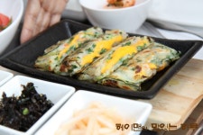 [압구정맛집] 독특한 면발의 일본냉면 뿅뿅샤제록의 모리오카냉면