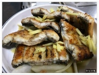 봉동 민물장어구이 맛집..강수산풍천장어구이 - 전북/봉동 지역 추천맛집 강수산풍천장어구이 후기