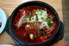 신촌 맛집)매운 갈비찜 맛집!! 신촌 밥집 - 신촌 지역 추천맛집 형제식당 후기