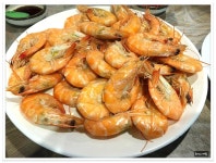 <충남/태안>방포항 꽃다리옆..방포회타운 - 충남/태안 지역 추천맛집 방포회타운 후기