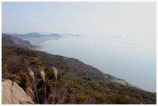 산수(山水) 산악회 | 옹진군 장봉도 종주 트레킹 - Daum 카페 옹진군 장봉도 종주 트레킹