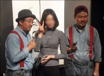 크로키키브라더스 유쾌함 속 반전의 놀라움 와우