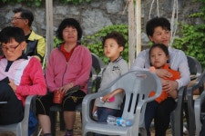 본당 소식 - 언양성당 설립 90주년 축하 ‘본당의 날’ 행사 개최(셋째날)