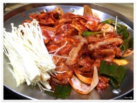 <경주/황오동>국내산생곰장어는 맛있지,,다인숯불곰장어 - 경북/경주 지역 추천맛집 다인숯불곰장어 후기