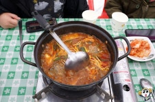 [비굴당] 내복군단과 든든한 국밥먹고 인투디 언논 : 클리앙