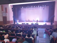 블로그 > 시설소식 > 청소년어울림마당『깨·몽』성황리 개최