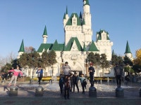 본당 사진첩 - 주일학교 초등부 가을소풍 - 언양성당. 통도환타지아(2018 11 10) 동대신성당