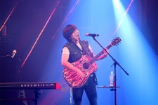 뒤늦은 지마켓 콘서트 사진...+몇 장 더 추가 - YB 갤러리