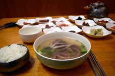 2012.1.14 월출산(정상~구정봉~도갑사) - 등산 갤러리