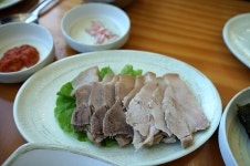 [몹시기행] 오늘의 맛기행은 아중리 용문객잔? | 보배드림 자유게시판