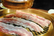 [방짜 야탑] 맛있는 삼겹살과  양.대창을 함께 즐길 수 있는 곳 - 분당 지역 추천맛집 방짜 후기