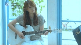 가생이닷컴>커뮤니티 > 방송/연예 게시판 > [소리있음]지영 wanna do 뮤비 캡처(스압)