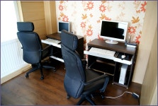 그 아름다움, 5월의 제주 올레길 - 5코스 3편