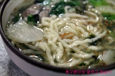 [성서맛집/영림칼국수냉면] 바다내음 나는 해물칼국수 | 네이트 판