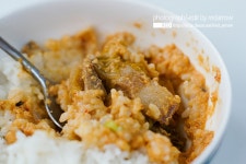 두부가 울고 갈 구수한 비지의 맛. 비지찌개 - 10만개의 레시피, 메뉴판키친 요리판
