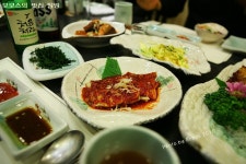 [수원 /호림일식]박지성도 인정한 저렴하고 맛난 일식전문w점 - 수원 지역 추천맛집 호림일식 후기