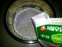 더운 날 아침 먹어주는 간단한 한끼.. - 10만개의 레시피, 메뉴판키친 요리판
