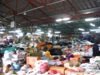 [제주도]서귀포오일장 구경하기