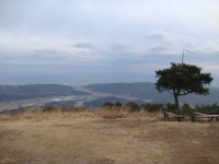 산행기 - 울산 무룡산(효문운동장 원점회귀)