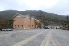 산행기 - 겨울을 재촉하는 영남알프스의 雨는 카메라도 먹어 치웠다. NO2