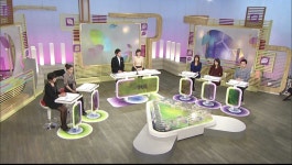 김솔희 (굿모닝 대한민국) - 아나운서 갤러리