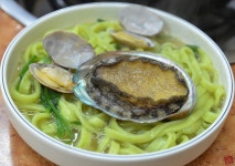 전복칼국수로 영양보충해요*^^* - 대전 지역 추천맛집 전복칼국수 후기